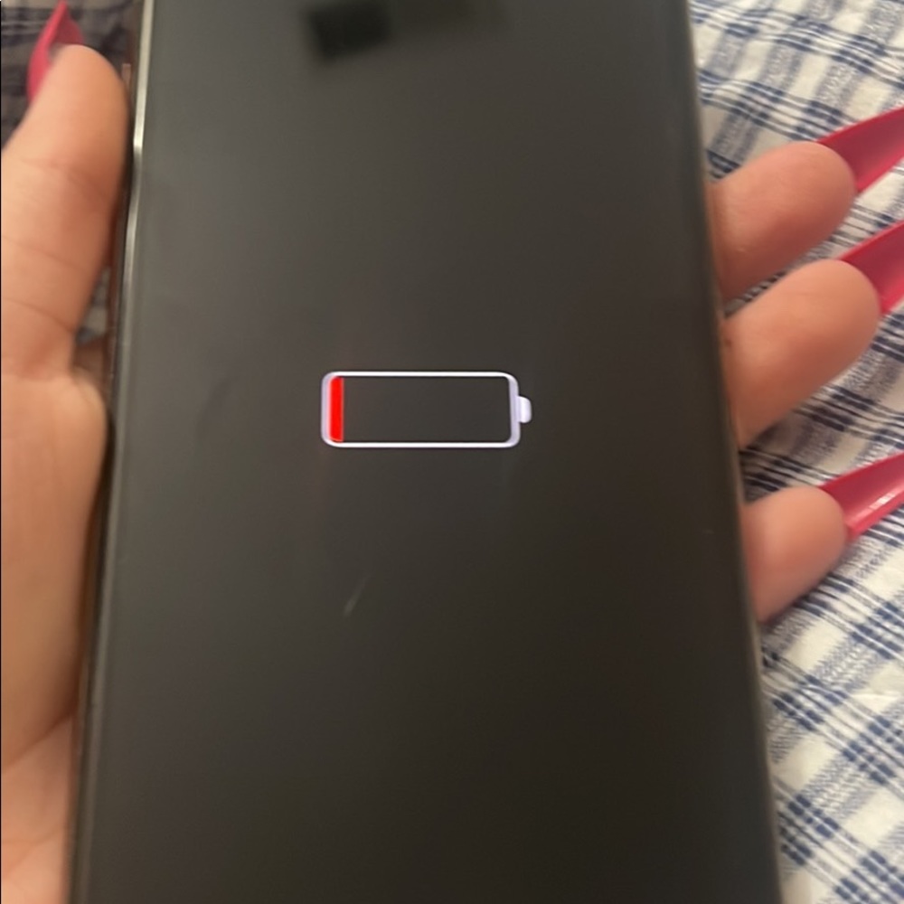 iphone 11 pro. perfect condition